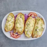 Garlic Bread
